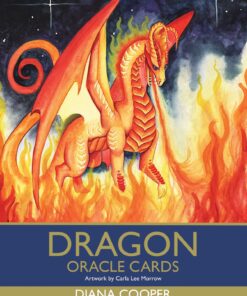 Dragon Oracle Cards