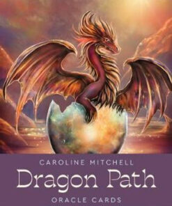 Dragon Path Oracle Cards