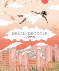Dream Decoder Journal