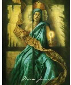 Dream Journal by Jake Baddeley