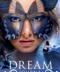 Dream Journal by Rose Inserra