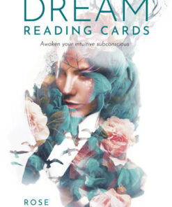 IC: Dream Reading Cards: Awaken Your Intuitive Subconscious