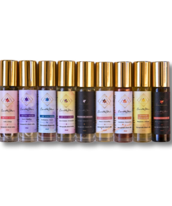 Alternative view of Earth Star Collective: Of The Light Ritual Roller