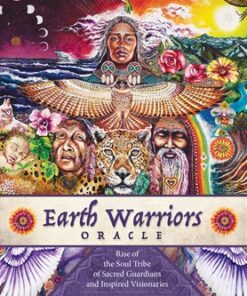 Earth Warriors Oracle (2nd Edition)