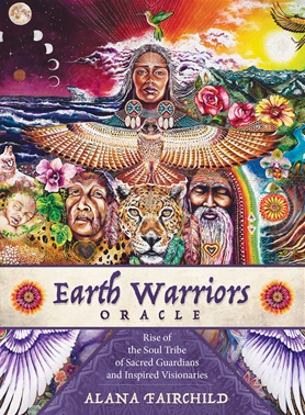 Earth Warriors Oracle (2nd Edition)