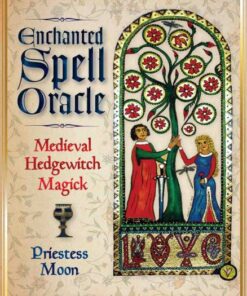 IC: Enchanted Spell Oracle