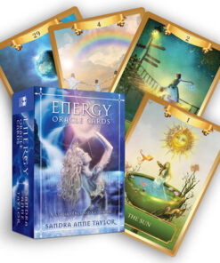 IC: Energy Oracle Cards