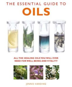 Essential Guide to Oils