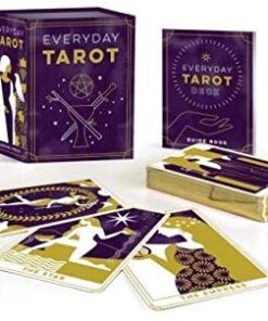IC: Everyday Tarot Mini Tarot Deck