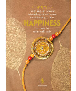 Greeting Card:  Everything