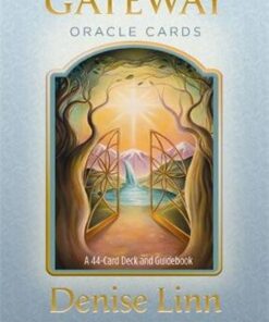 IC: Gateway Oracle Cards