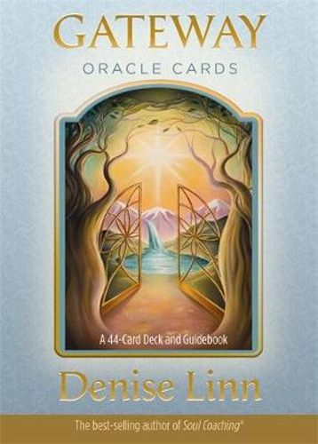 IC: Gateway Oracle Cards