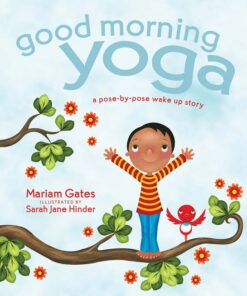 Good Morning Yoga