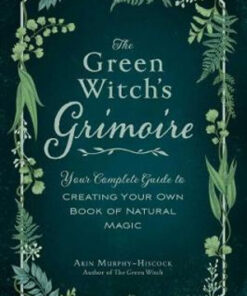 The Green Witch's Grimoire