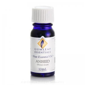 Gumleaf Essential Oils: Aniseed 10ml - Image 2