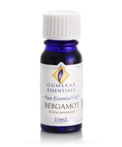 Alternative view of Gumleaf Essential Oils: Bergamot 10ml