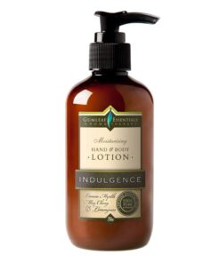 Gumleaf Essentials Hand & Body Lotion: Indulgence