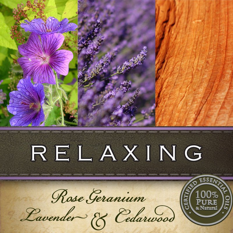 Gumleaf Essentials Hand & Body Lotion: Relaxing - Image 3