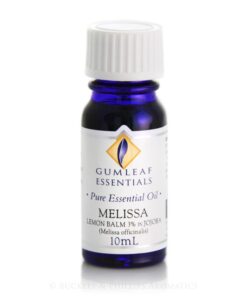 Alternative view of Gumleaf Essential Oils: Melissa 10ml