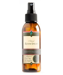 Gumleaf Essentials Room Spray: Happiness 125ml