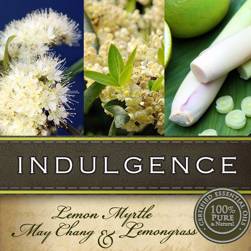 Scent Cake: Indulgence (single) - Image 2