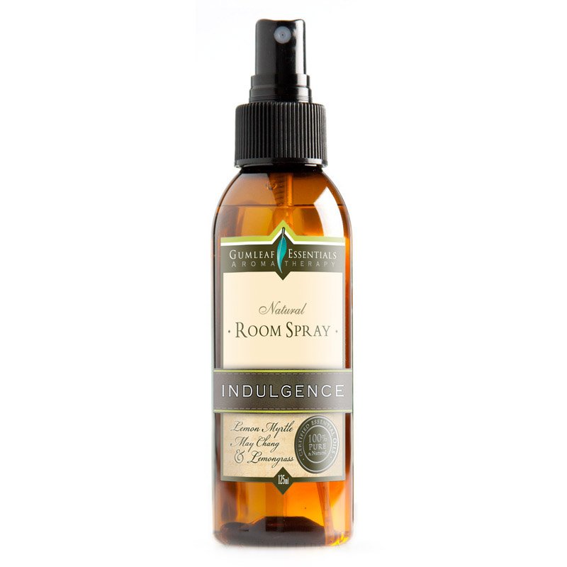 Gumleaf Essentials Room Spray: Indulgence 125ml