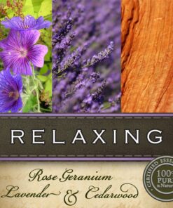Alternative view of Gumleaf Essential Oil Artisan Candle: Relaxing