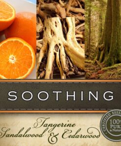 Alternative view of Scent Cake: Soothing (single)