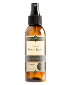 Gumleaf Essentials Room Spray: Soothing 125ml