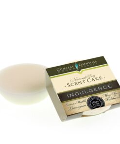 Scent Cake: Indulgence (single)