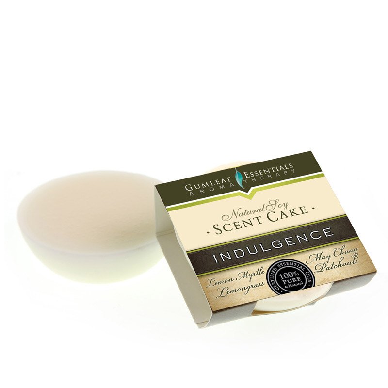 Scent Cake: Indulgence (single)