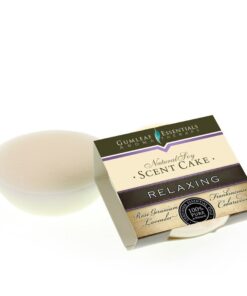 Scent Cake: Relaxing (single)