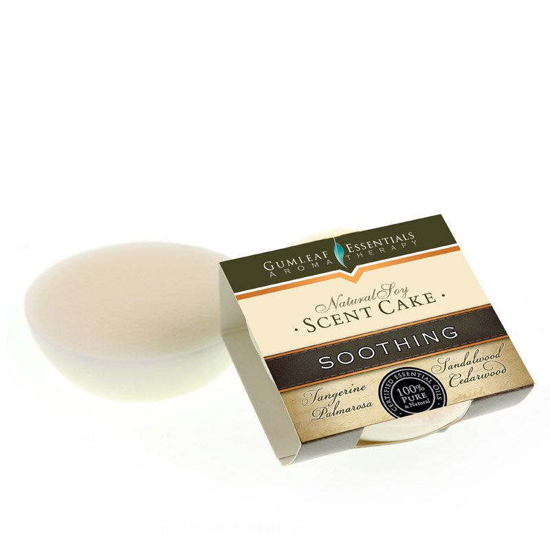 Scent Cake: Soothing (single)