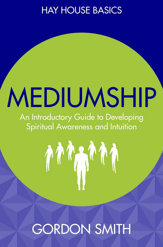 Hay House Basics: Mediumship