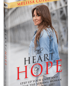 Heart Of Hope- D/C