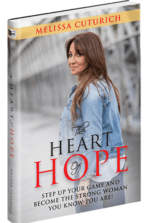 Heart Of Hope- D/C