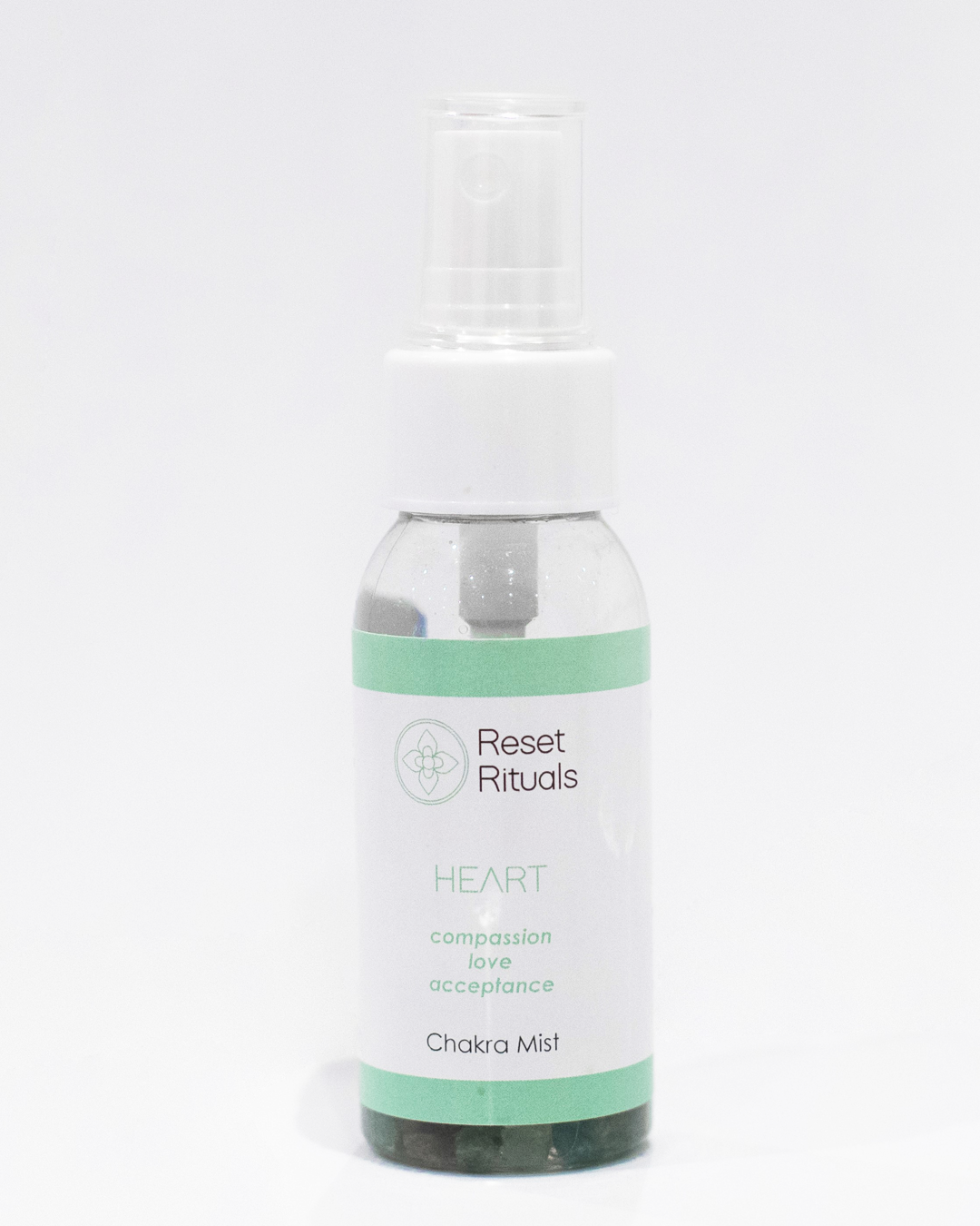 Reset Rituals: Heart