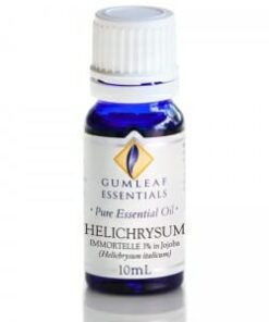 Alternative view of Gumleaf Essential Oils: Helichrysum Immortelle (3% In Jojoba)