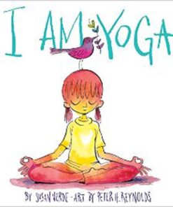 I Am Yoga