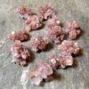 Natural Crystal: Aragonite Sputnik