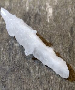 Aragonite Specimen - Santa Euclalia Chihuahua Mexico - (approx 8 x 2 cm)