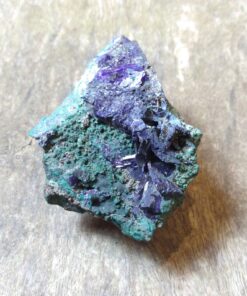 Natural Crystals: Azurite (Approx 11x8x6cm)