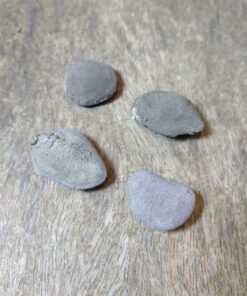 Natural Crystals: Boji Stones (Shaman Stones)