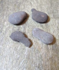 Natural Crystals: Boji Stones (Shaman Stones)