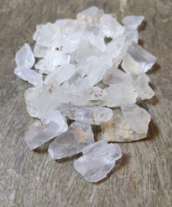 Rough Crystals: Petalite (small)
