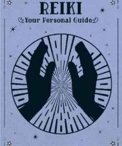 In Focus Reiki: Your Personal Guide by Des Hynes