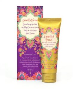 Intrinsic Hand Cream: Beautiful Friend
