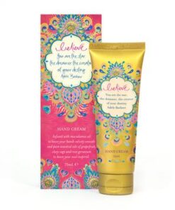 Intrinsic Hand Cream: Believe