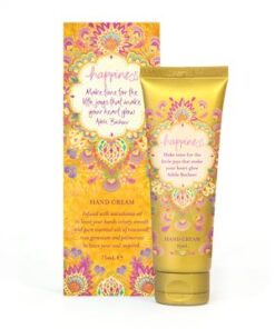 Intrinsic Hand Cream: Happiness