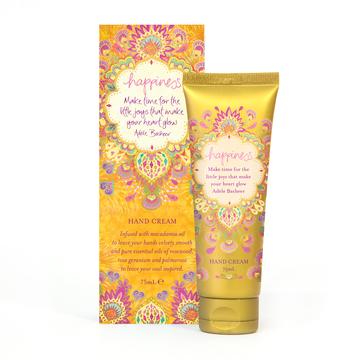 Intrinsic Hand Cream: Happiness